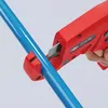 KNIPEX Rohrschneider fuer Kunststoffrohre Produktbild-Vorschau 5