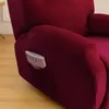 Topchances Samt Liegestuhlbezug, Stretch Relaxsesselbezug, Produktbild-Vorschau 9