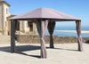 Ersatzdach 250g Garten Pavillon 3x4m Taupe / Beigegrau RAL Produktbild-Vorschau 6