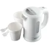 Kenwood JKP250 Mini-Wasserkocher Weiß Produktbild-Vorschau 3