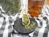 Stevia Blätter geschnitten 300g - aus Griechenland, Produktbild-Vorschau 6
