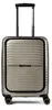 Stratic Bright + 4 Rollen Kabinentrolley 55 cm Laptopfach Produktbild-Vorschau 1