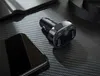 Baseus, Bluetooth FM-Transmitter Kfz-Ladegerät Dual-USB, Produktbild-Vorschau 27