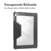 Accezz Rugged Trifold Klapphülle iPad 9 (2021) 10.2 Zoll / Produktbild-Vorschau 5