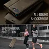 Étui en cuir pour iPhone 6s/6/7/8/8/SE 2020/SE 2022, Voir les images du produit 8