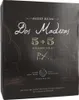 Dos Maderas 5 + 5 Triple Aged PX Rum, 40% Vol. 0,7 l + 4x Produktbild-Vorschau 4