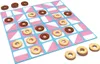 Huch! Brettspiel Donuts – Taktikspiel mit Donuts umdrehen Produktbild-Vorschau 3