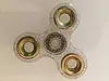 Spin-It, Finger SpinnerZ, Glitter (1 Stück) Produktbild-Vorschau 2