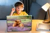MuchoWow® Laptop Aufkleber Sticker Cover Schottischer Produktbild-Vorschau 3