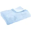 Coperta in microfibra, colore: azzurro, dimensioni: 220x240 Anteprima dell’immagine prodotto 3