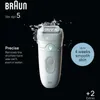 Braun Silk-épil 5-011 Productafbeelding-voorbeeld 37