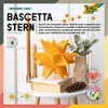 Folia Bascetta Etoile de Noël 3D Origamistern Kit de Voir les images du produit 7