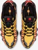 Nike Shox TL Sunset Orange Amarillo Black Sneaker Haifisch Produktbild-Vorschau 17