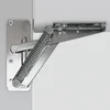 Hochklappbeschlag Lift,180N STA vern.90Grad HETTICH Produktbild-Vorschau 6