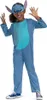 Disney Lilo und Stitch Basic Kostüm 7-8 Jahre Produktbild-Vorschau 4