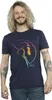 Disney - "Lightyear" T-Shirt für Herren BI36764 (L) Produktbild-Vorschau 2
