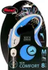 Laisse rétractable pour chien/chat Flexi 4000498043134 8 m Voir les images du produit 3