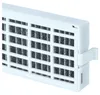 vhbw Filter Ersatz für Indesit C00312451 für Kühlschrank - Produktbild-Vorschau 5
