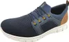 Rieker Sneaker in blau, Gr. 42 Náhľad obrázku produktu 69