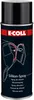 E-COLL Silikon-Spray, 400 ml (Silikonspray Zink-Alu-Spray Produktbild-Vorschau 1