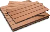 Jopassy 6er-Set Terrassenfliesen aus Kunststoff in Produktbild-Vorschau 1