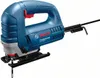 Bosch Stichsäge GST 8000 E im Karton, max. 80 mm Produktbild-Vorschau 1