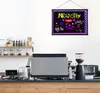 50x70cm LED psací deska Light Board Reklamní deska Náhled obrázku produktu 5