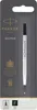 Parker ricarica roller F nero (blister) Anteprima dell’immagine prodotto 1