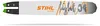 Stihl Rollomatic E, Massive Kettensägenschiene, Stihl, 40 Produktbild-Vorschau 6