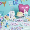 16 Party Servietten Peppa Wutz Produktbild-Vorschau 2