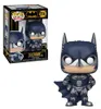 Batman - Batman 1997 80 Years 314 - Funko Pop! - Vinyl Produktbild-Vorschau 5