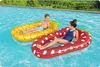 Dmuchany materac do pływania ananas Bestway 43644 Podgląd zdjęcia produktu 4
