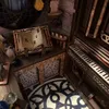 DIY Book Nook - Szkoła Magii I Puzzle 3D I Book Nook Podgląd zdjęcia produktu 18