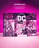 Wonder Woman Adventskalender  Woman Of DC Socken Produktbild-Vorschau 4