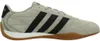 Adidas Herren Halbschuhe Wildleder Schwarz Schnürer Flach Produktbild-Vorschau 8