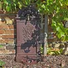 CLGarden Standbrunnen WZS6 Wasserzapfstelle Wandbrunnen Produktbild-Vorschau 2