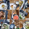 WMF Nuova Käse Set 2-teilig Käsemesser Käsebeil Produktbild-Vorschau 8
