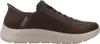 SKECHERS SLIP - INS GO WALK FLEX - SMOOT Brown Produktbild-Vorschau 4