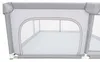Parc pour enfant, piscine gonflable pliable, aire de jeux Voir les images du produit 5