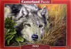 Puzzle 500 pezzi Lupo 53285 Anteprima dell’immagine prodotto 3