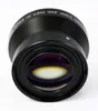 0.65x Weitwinkel Adapter kompatibel für Sony DCR-VX2100, Produktbild-Vorschau 2