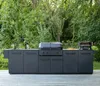 Cozze® Gas-Pizzaofen Classic Black Edition 13, inkl. Produktbild-Vorschau 7