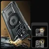 Supcase Ub Grip Mag Magsafe Iphone 16 Pro Max Czarny Podgląd zdjęcia produktu 5