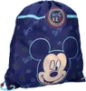 Turnbeutel Mickey Mouse junior, 1,6 liter, polyester, blauw Productafbeelding-voorbeeld 2