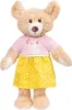 Poppenjurk Häschen Lou, 35-45 cm Produktbild-Vorschau 2