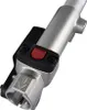 A close-up view of a tool's handle and attachment mechanism. Náhled obrázku produktu