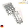 Dachhaken Aluminium 3 fach verstellbar 41/48/55 mm  Produktbild-Vorschau 1