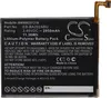 vhbw Akku kompatibel mit Samsung Galaxy A10e 2019, A10e, Produktbild-Vorschau 1