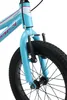 BIKESTAR Kinder Fahrrad MTB ab 4 Jahre | 16 Zoll Alu Produktbild-Vorschau 8