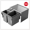 Hailo Collecteur de déchets 3608901 Cargo Aqua 28 + 2x 13 Voir les images du produit 4